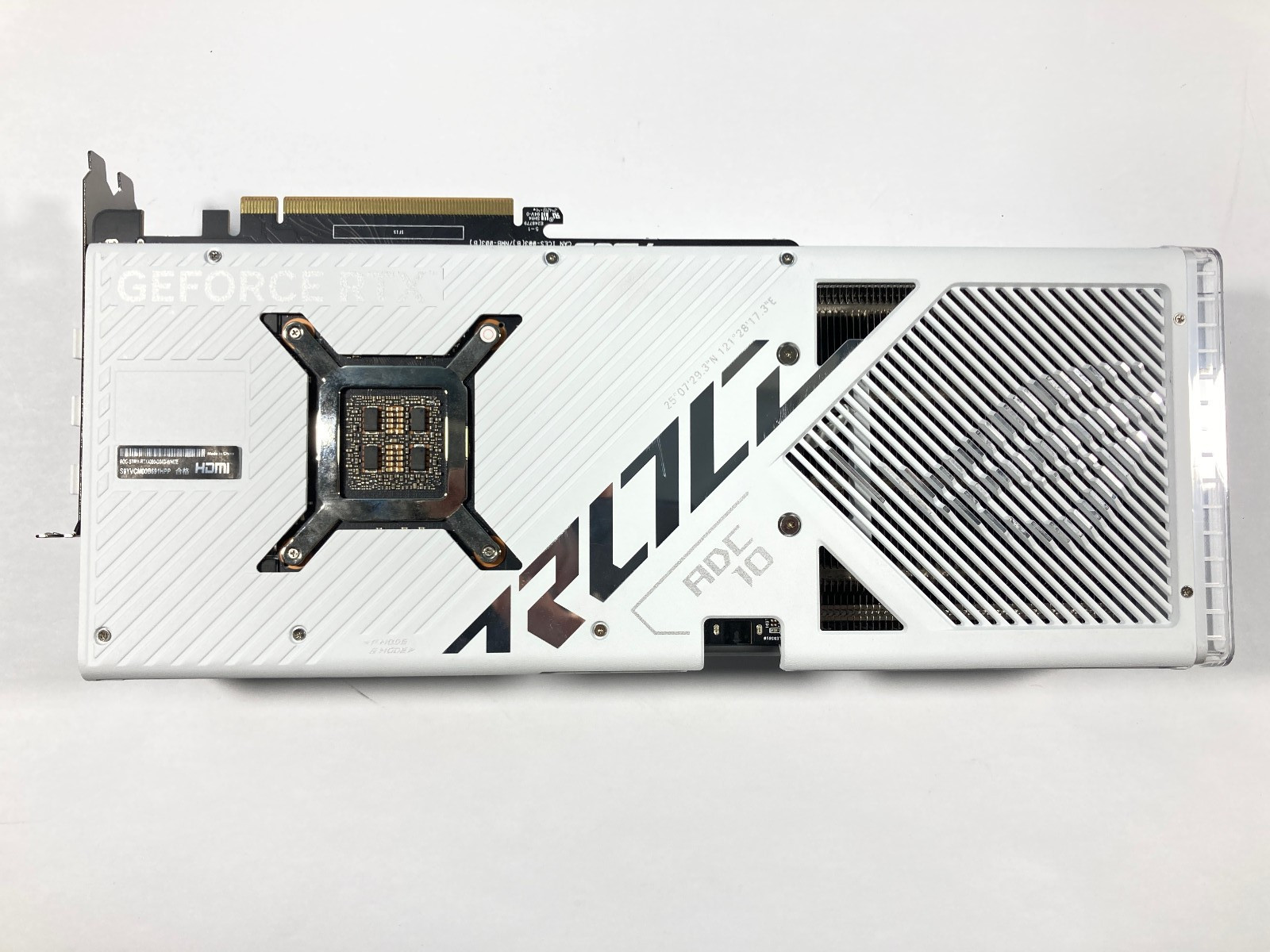 BH 2 GET 1 OFFER ASUS ROG Stri - Rtx 4090 24Gb Graphics Card review and price