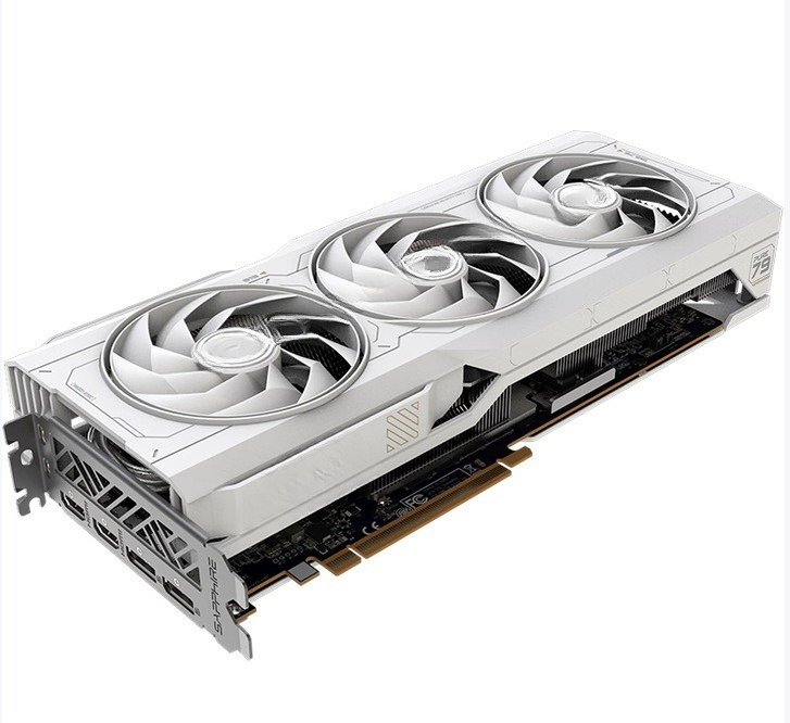 4K flagship, e-sports gaming g - Rx 7900 Xt 20Gb review and price