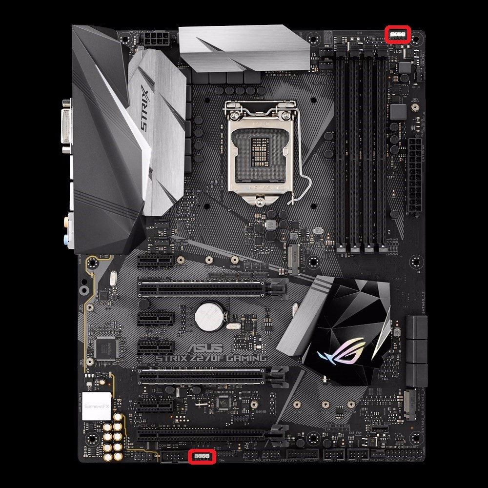 Asus ROG STRIX Z270-F GAMING D - Rtx 3090 24Gb Gddr6X review and price