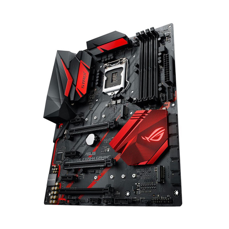 ASUS ROG STRIX Z370-H GAMINING - Rtx 3090 24Gb Gddr6X review and price