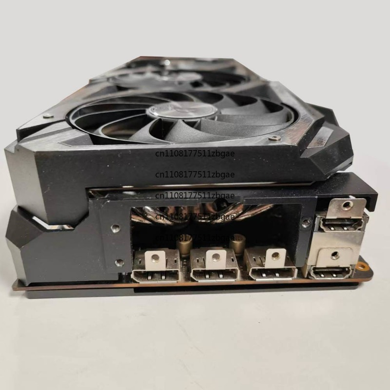 Used Cooling Heatsink Fan & PC - Rtx 4090 24Gb Graphics Card review and price