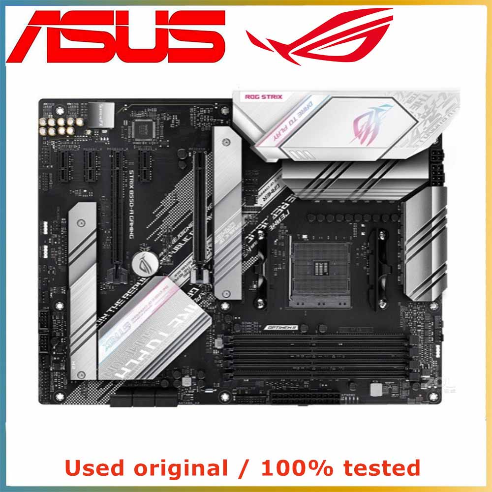 For ASUS ROG STRIX B550-A GAMI - Rtx 3090 24Gb Gddr6X review and price