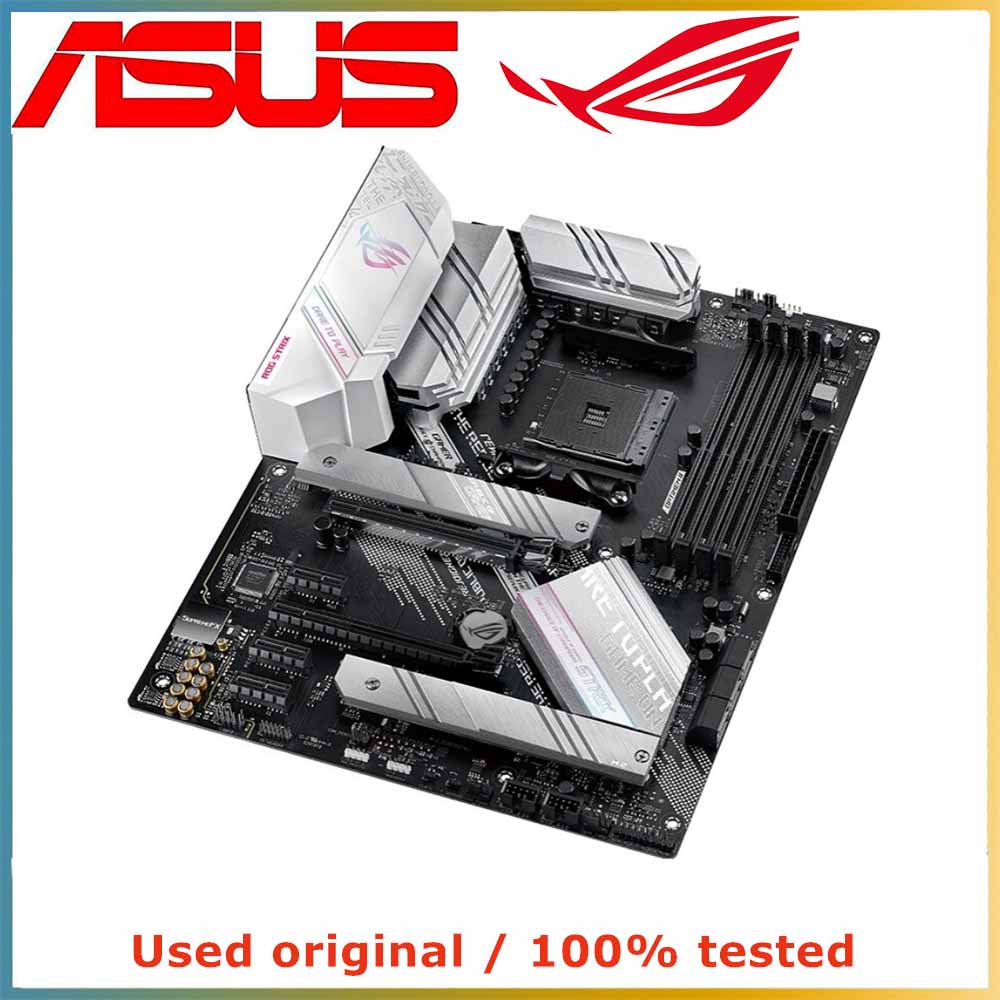 For ASUS ROG STRIX B550-A GAMI - Rtx 3090 24Gb Gddr6X review and price